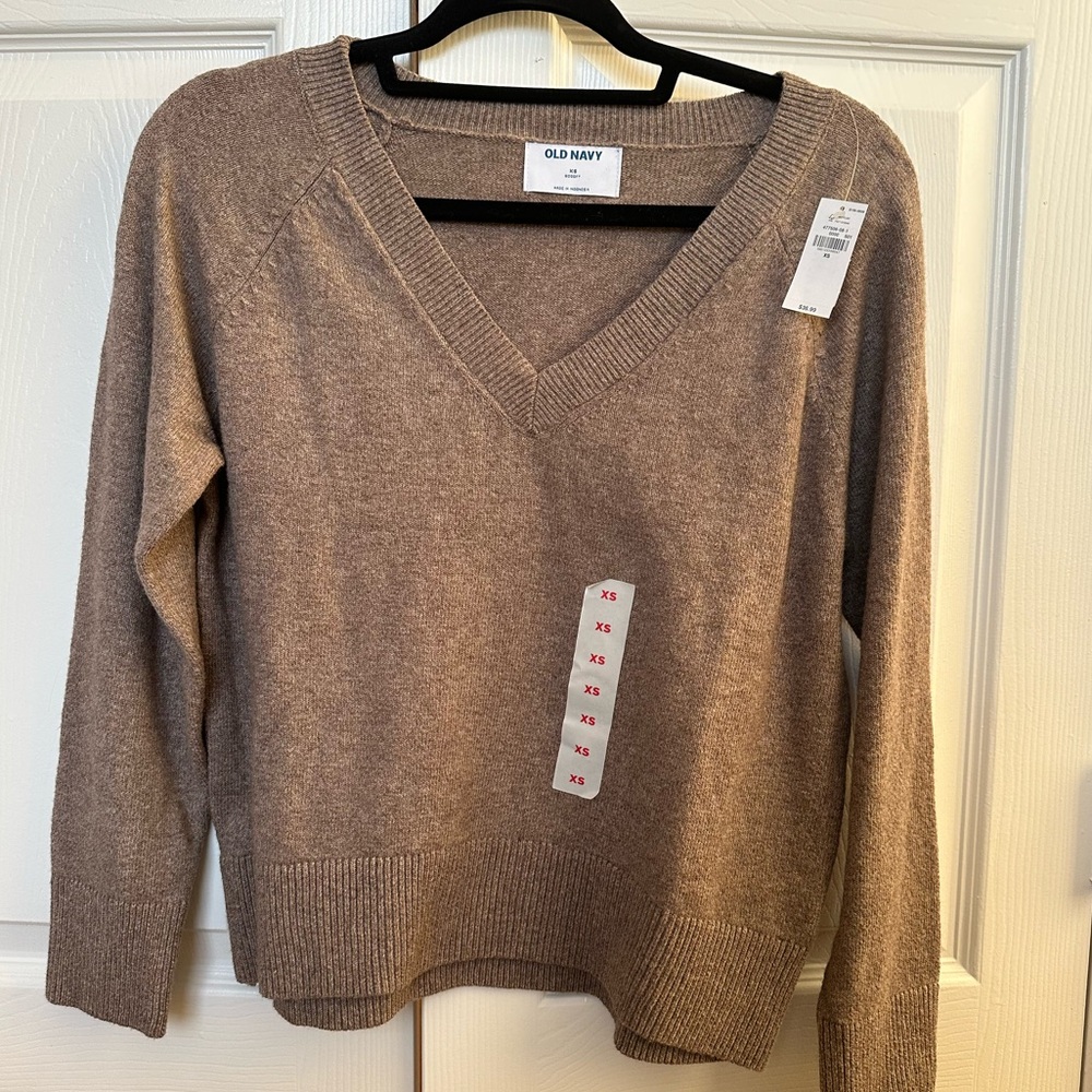 Old Navy SoSoft Sweater
